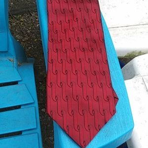 Men's tie